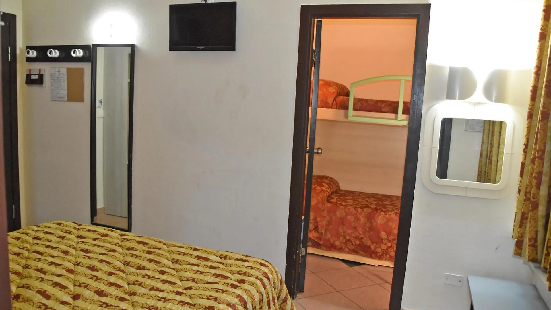 Hotel Il Parco - Parking Free & Restaurant - Hotel Grosseto