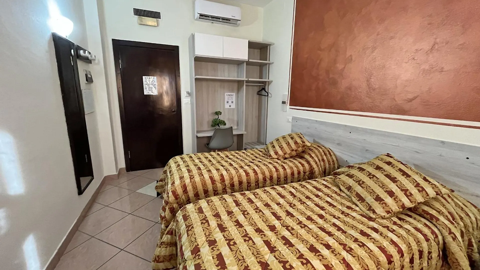 Hotel Il Parco - Parking Free & Restaurant - Hotel Grosseto 3*,  Italien
