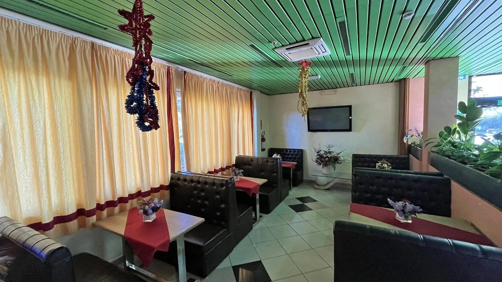 Hotel Il Parco - Parking Free & Restaurant - Hotel Grosseto