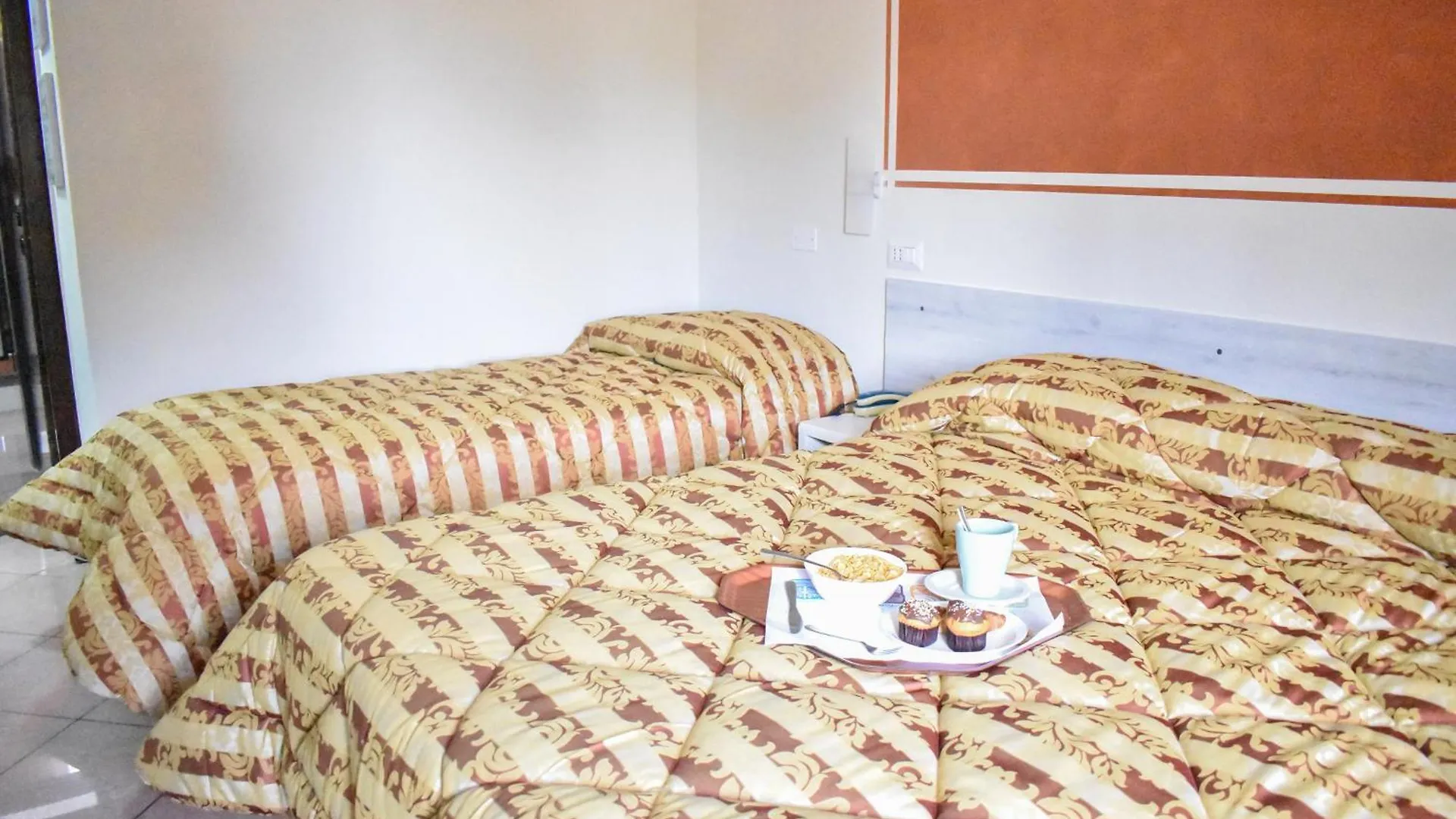 Hotel Il Parco - Parking Free & Restaurant - Hotel Grosseto