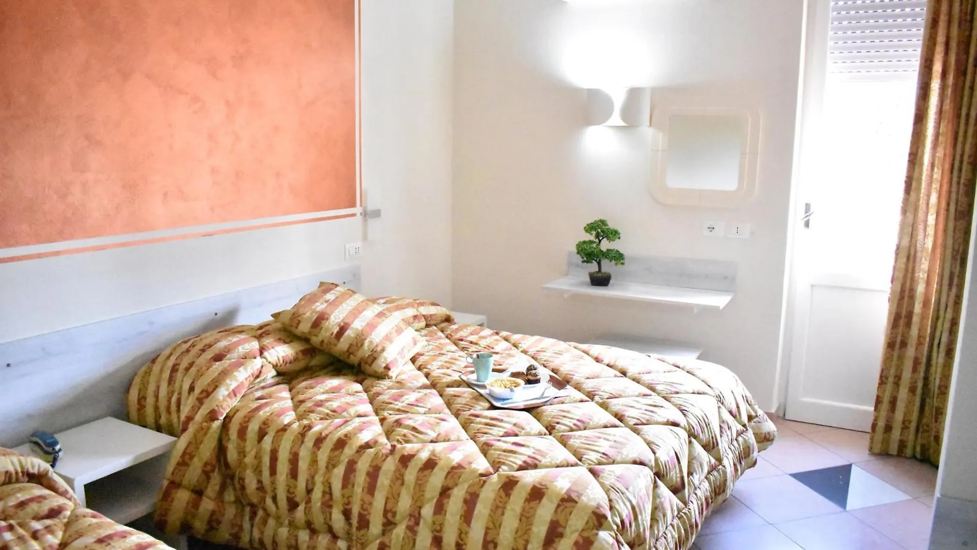 Hotel Il Parco - Parking Free & Restaurant - Hotel Grosseto