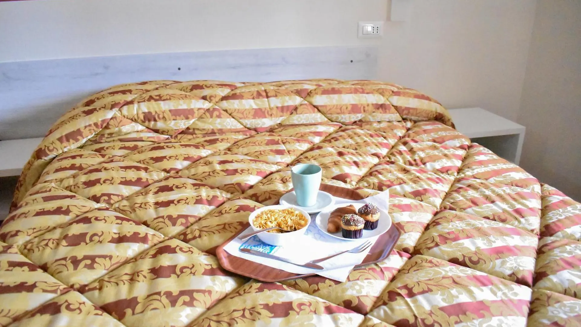 Hotel Il Parco - Parking Free & Restaurant - Hotel Grosseto 3*,