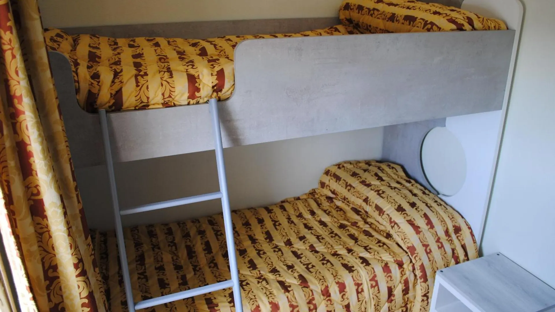 ***  Hotel Il Parco - Parking Free & Restaurant - Hotel Grosseto Italien