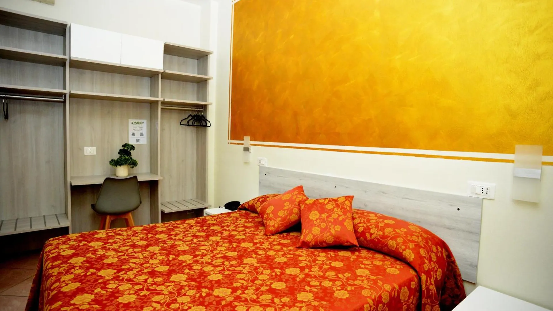 Hotel Il Parco - Parking Free & Restaurant - Hotel Grosseto
