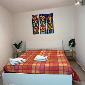 Appartamento Casa Renato