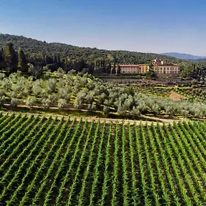 4* Hotel Torre A Cona Wine Estate
