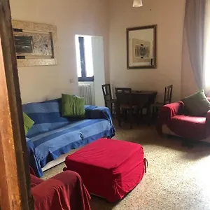 Appartamento Maison Titti24