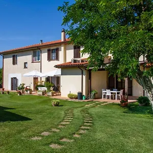 Alloggio per agriturismo Il Poggiolo