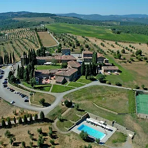 5* Hotel Borgo Scopeto Wine & Country Relais