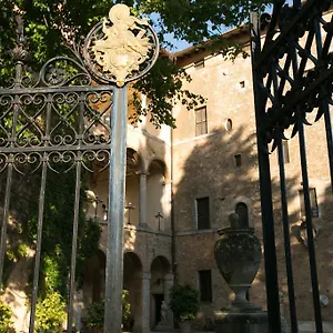 5* Hotel Relais La Suvera