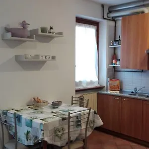 Sweet La Terrazza Rovetta