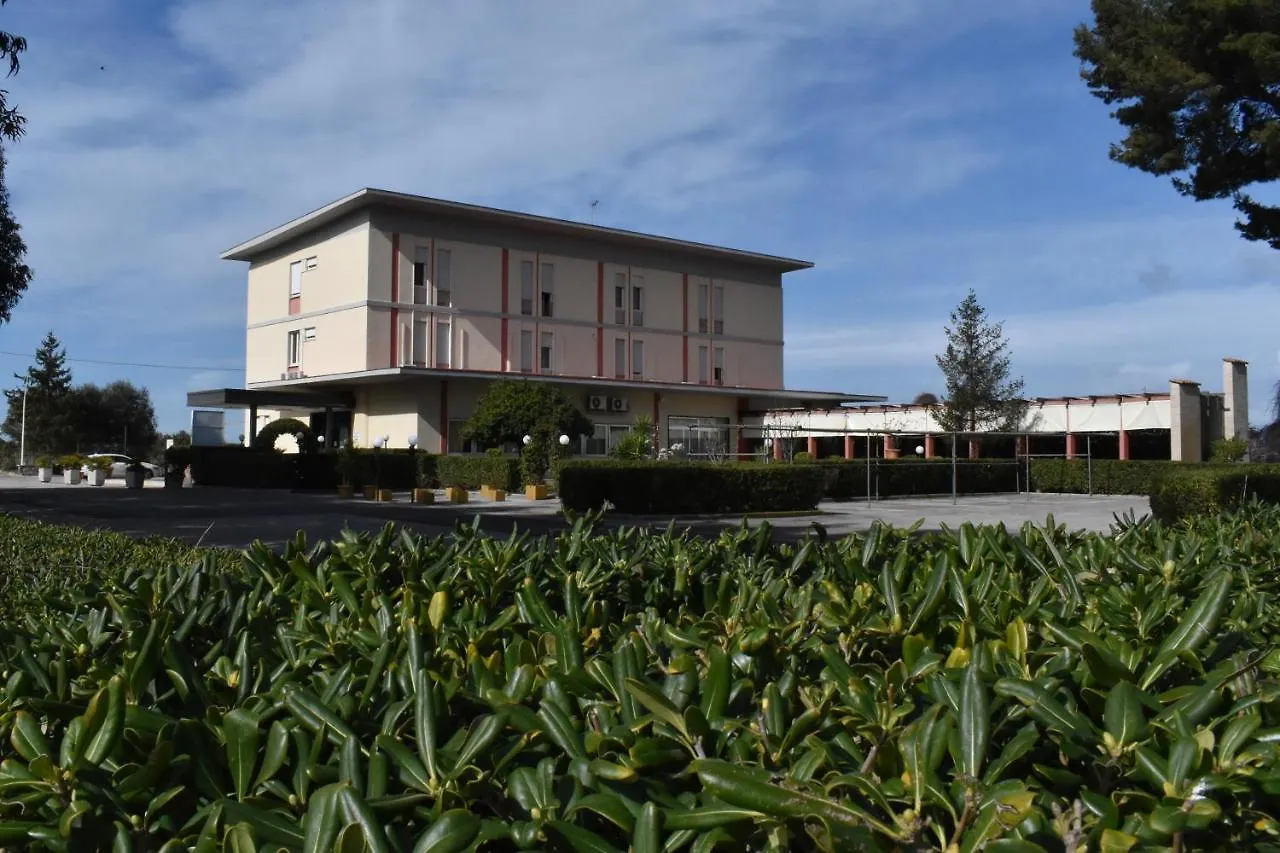 Hotel Il Parco Grosseto Italia