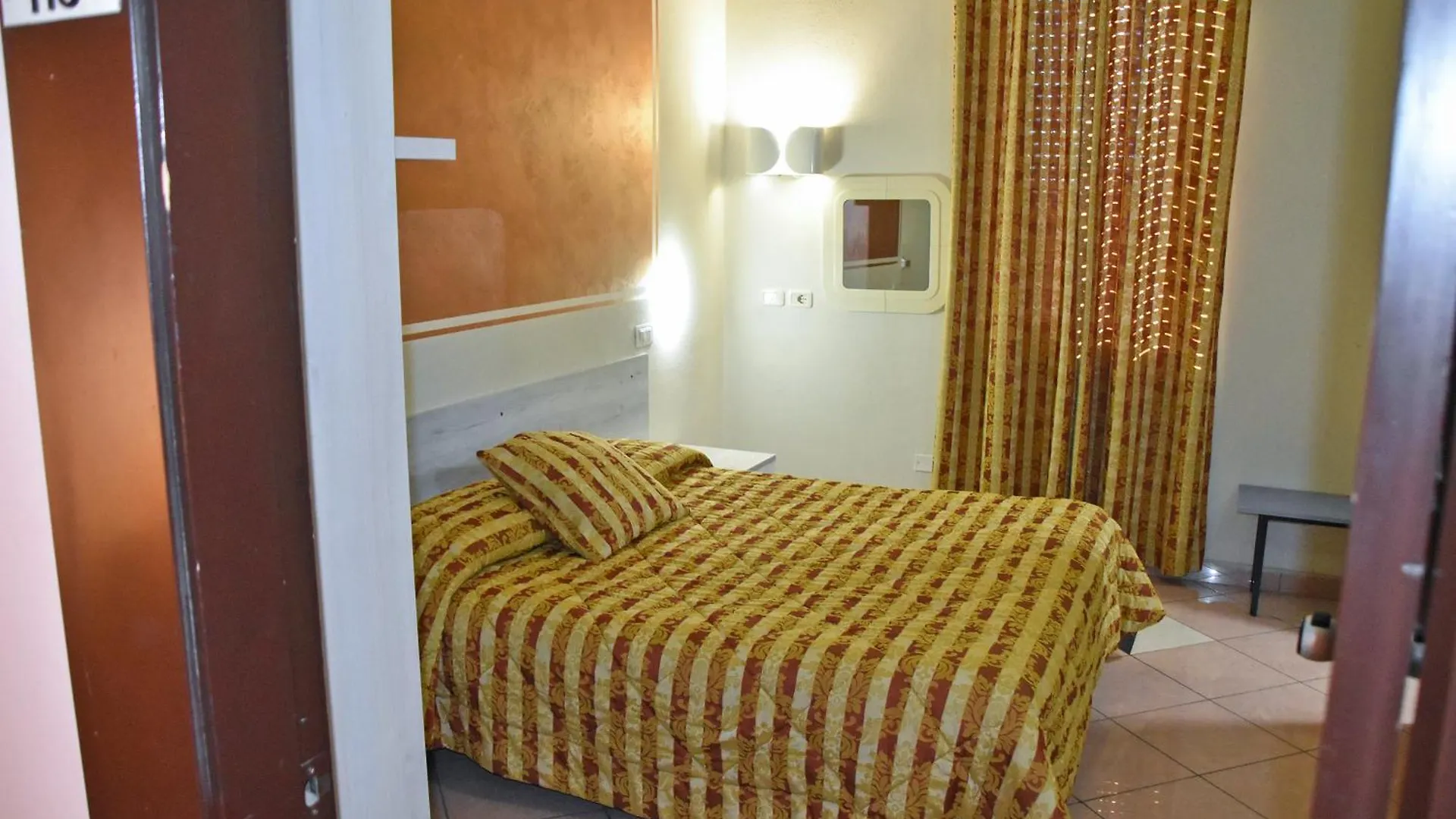 Hotel Il Parco Grosseto 3*,  Italia