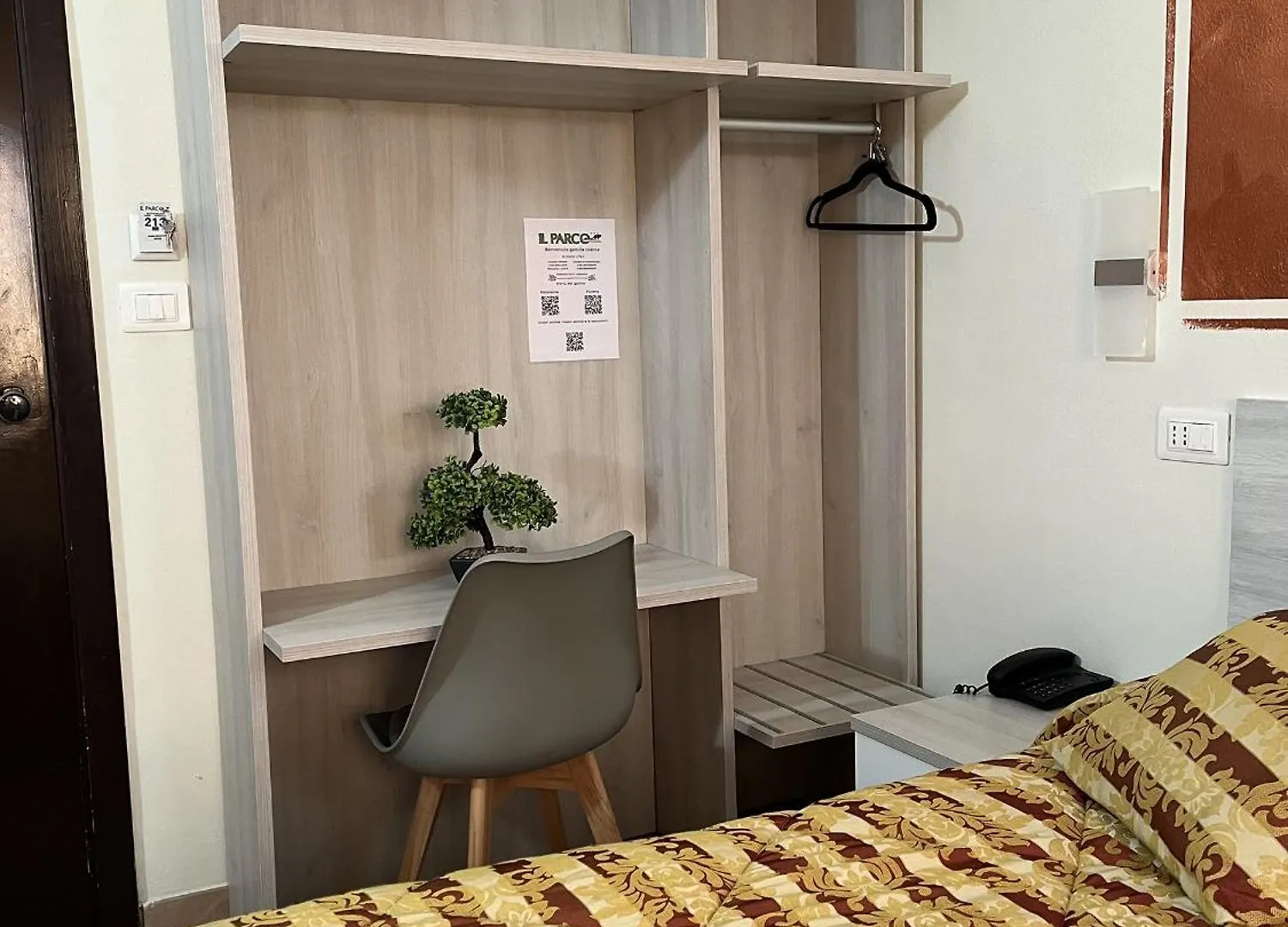 Hotel Il Parco Grosseto Italia