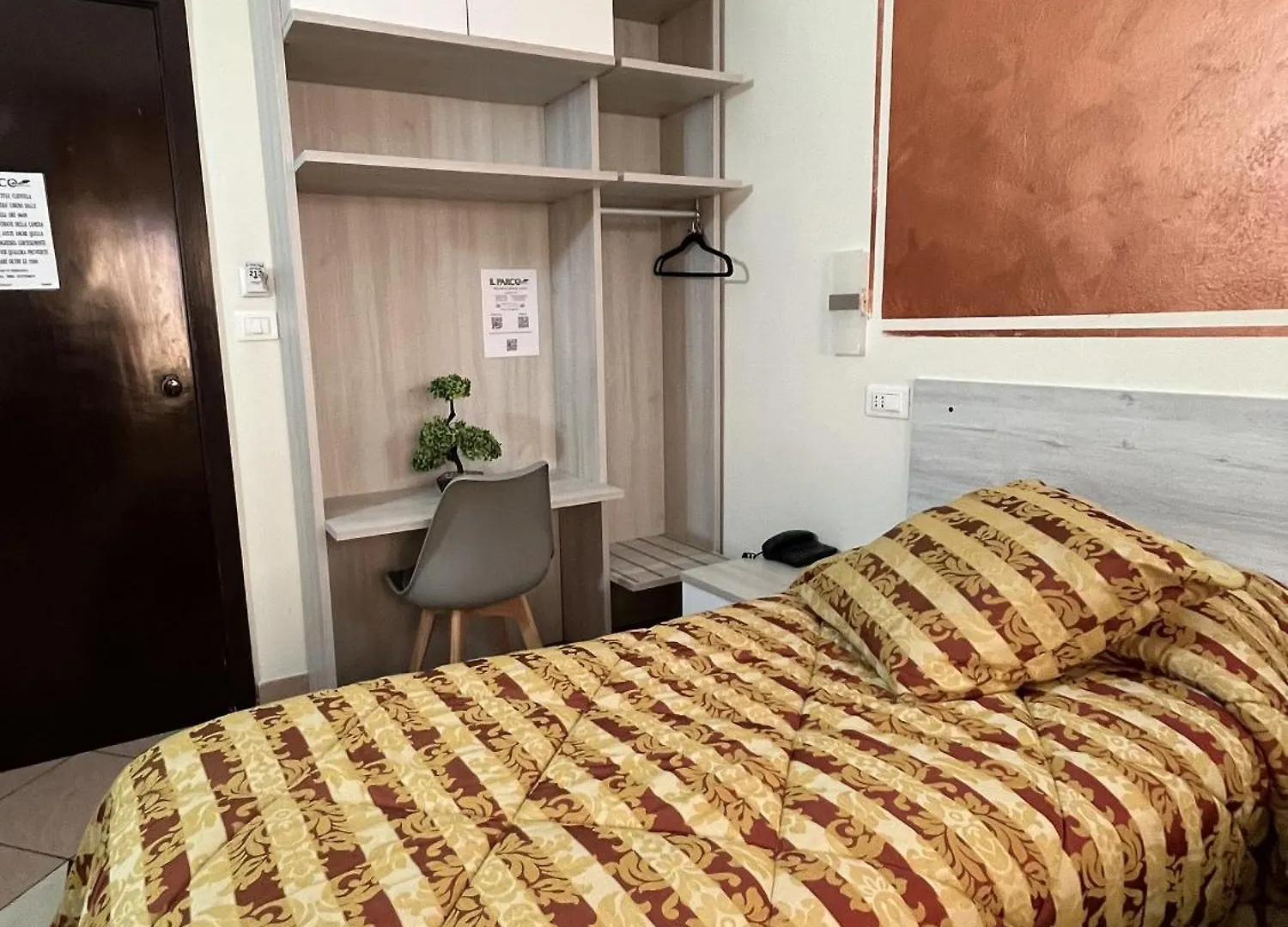 Hotel Il Parco Grosseto