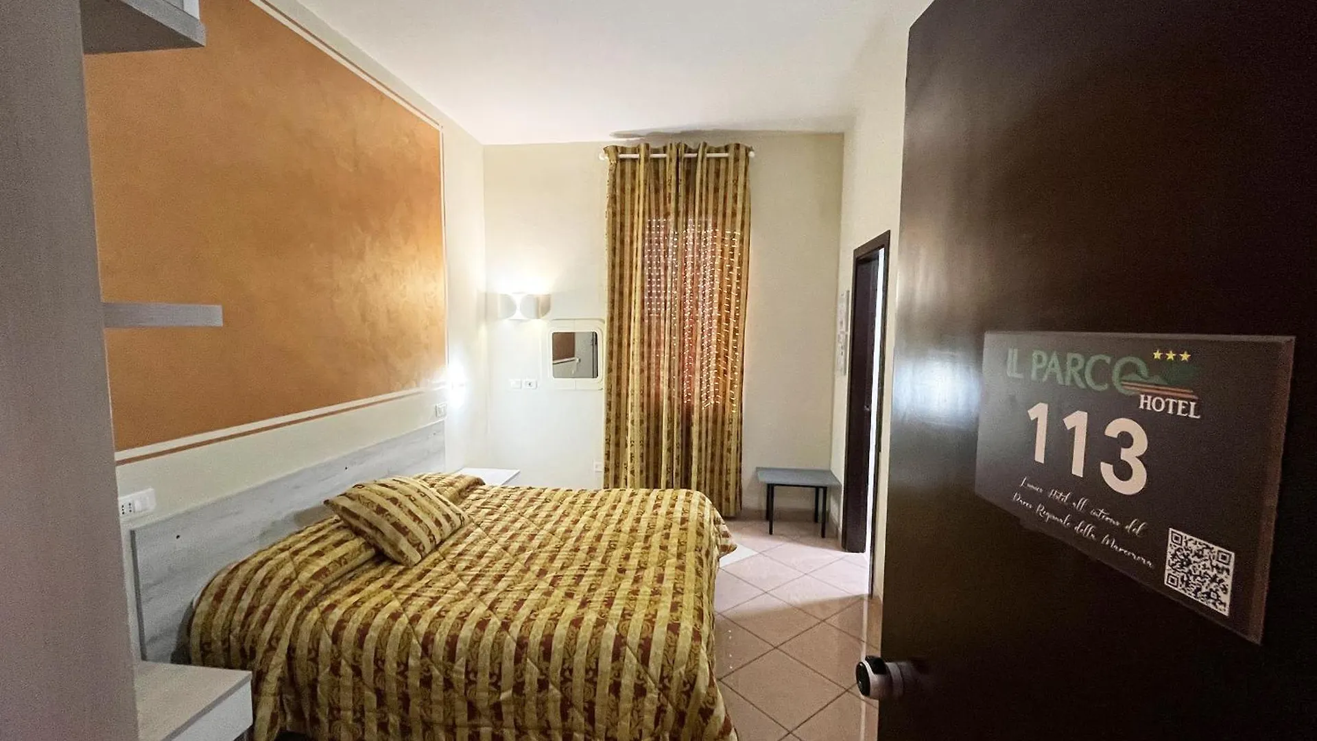 Hotel Il Parco Grosseto Italia