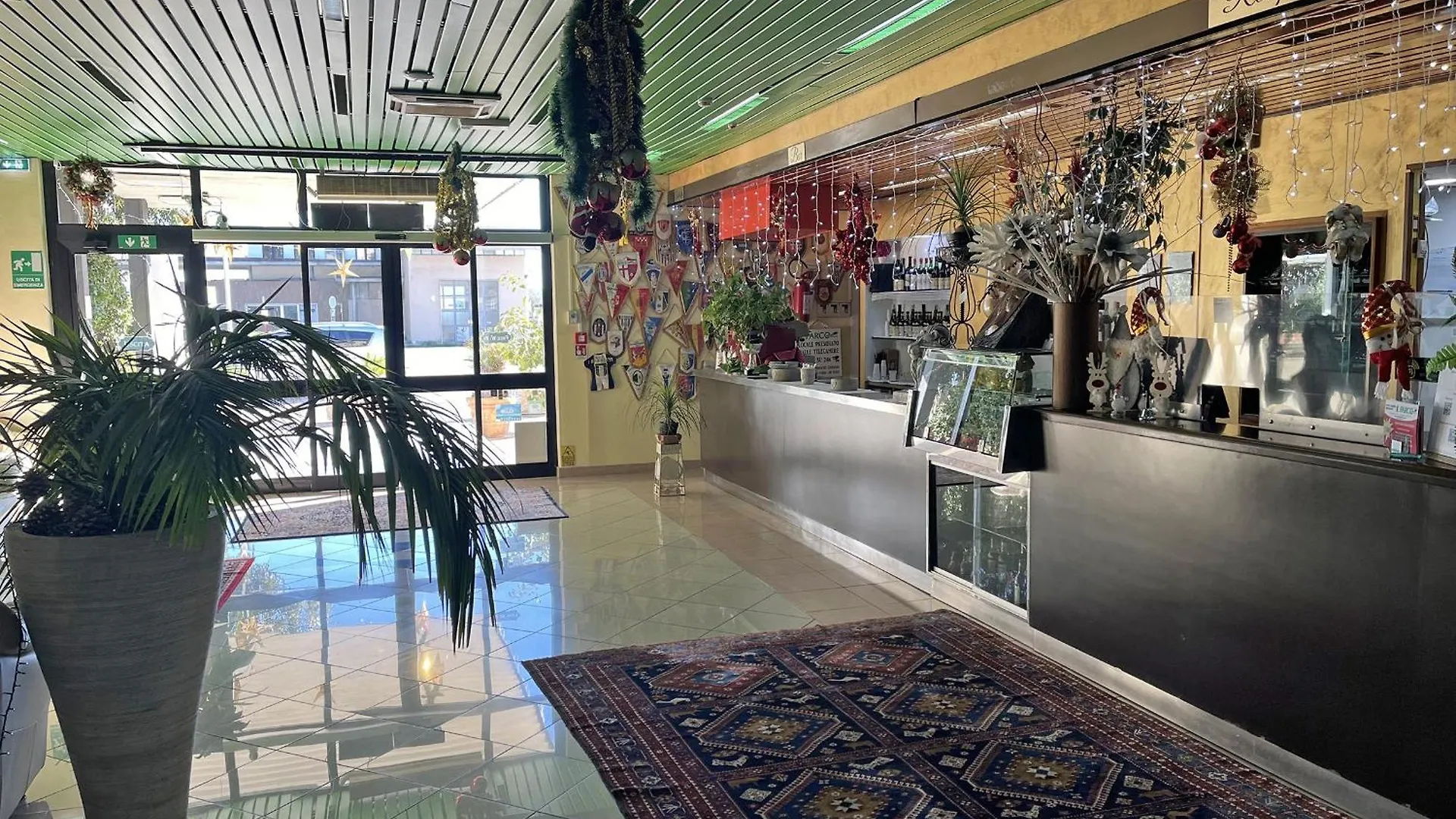 Hotel Il Parco Grosseto