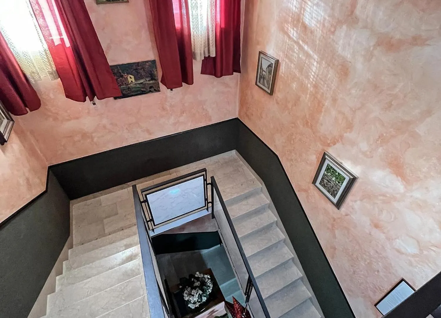 Hotel Il Parco Grosseto