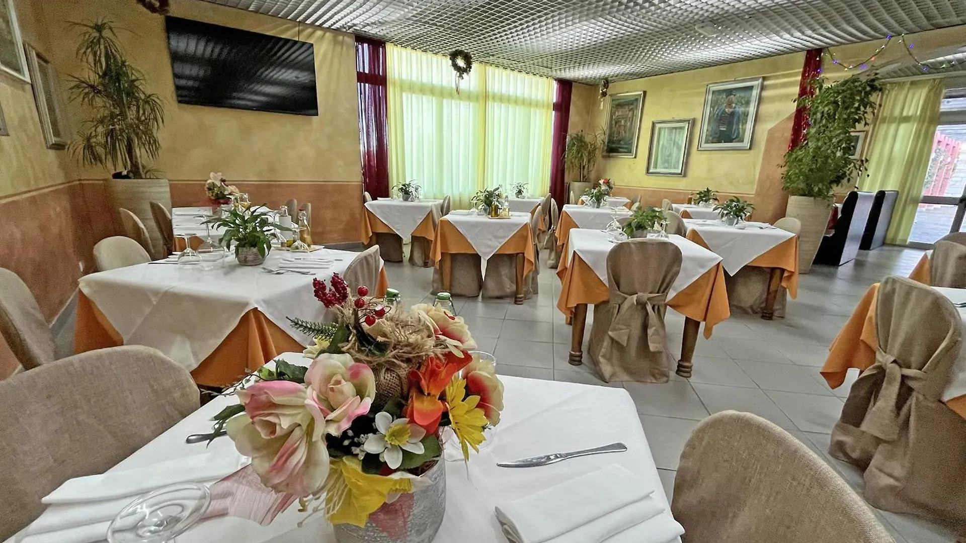 Hotel Il Parco Grosseto 3*,  Italia