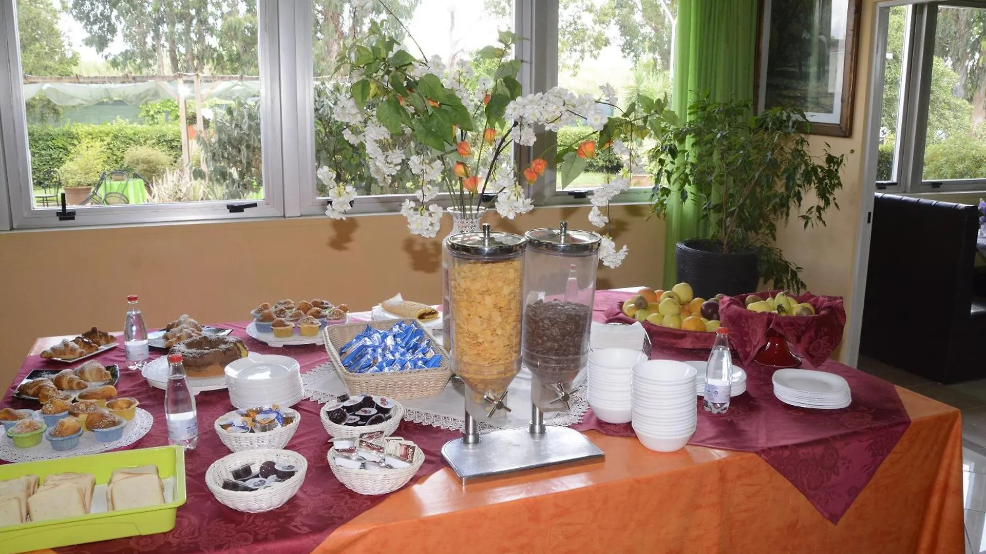 Hotel Il Parco Grosseto