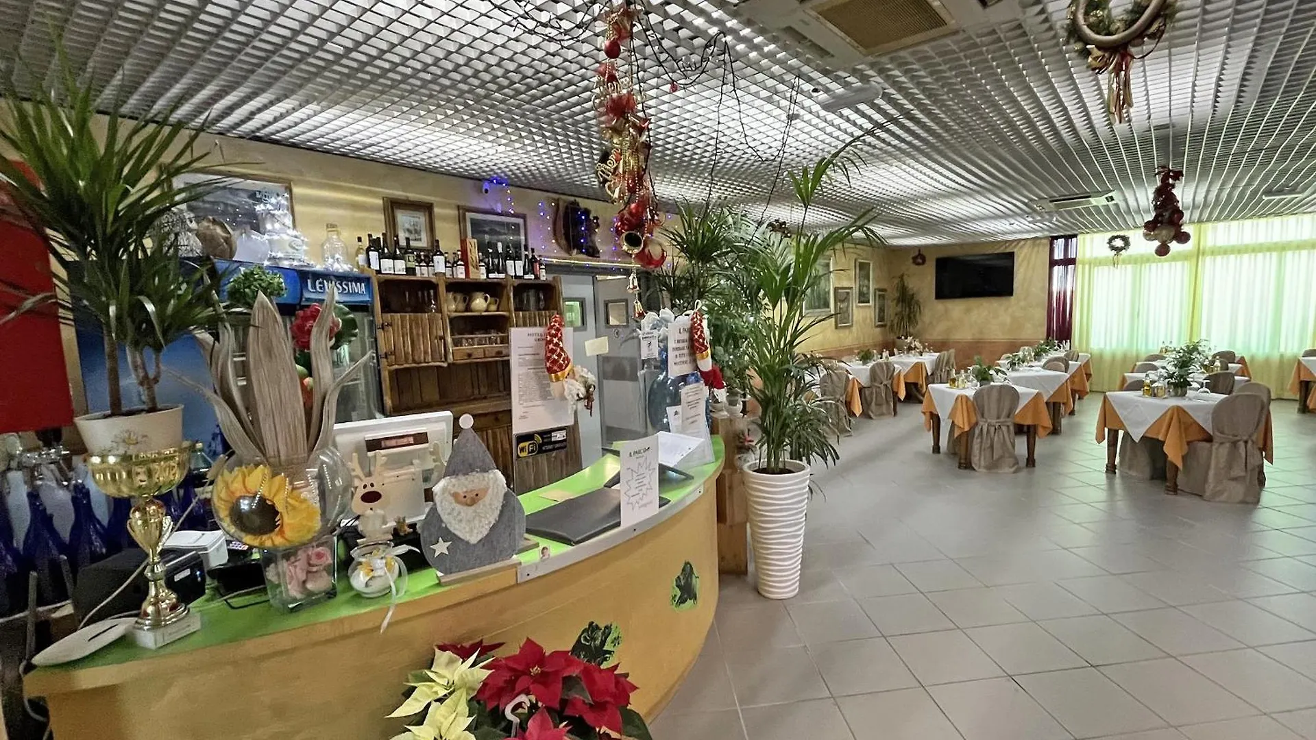 Hotel Il Parco Grosseto