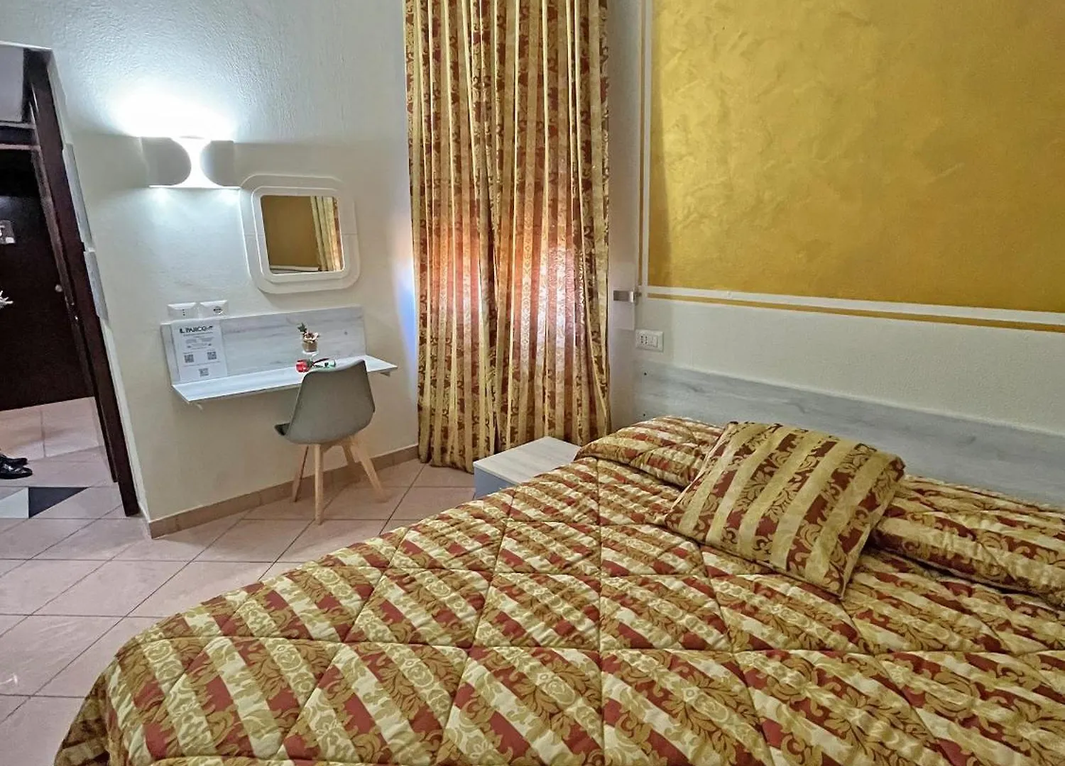 ***  Hotel Il Parco Grosseto Italia