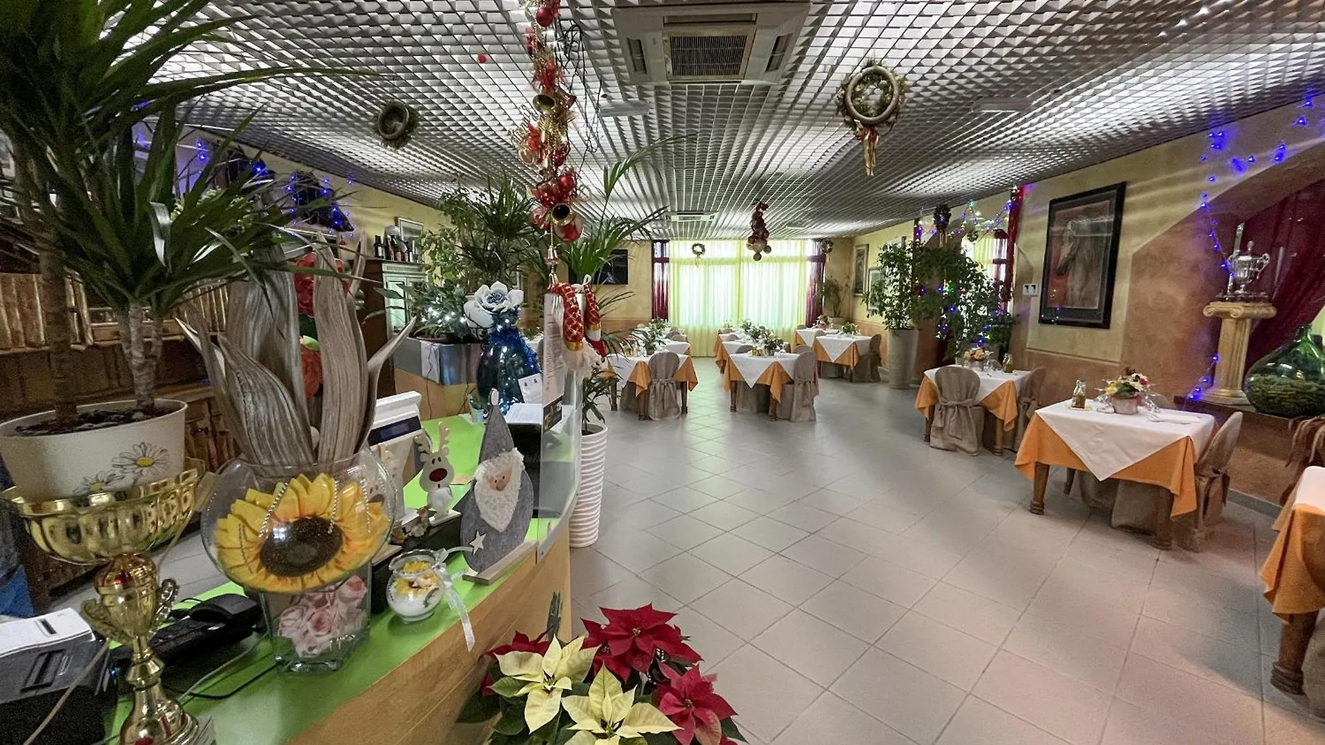 Hotel Il Parco Grosseto