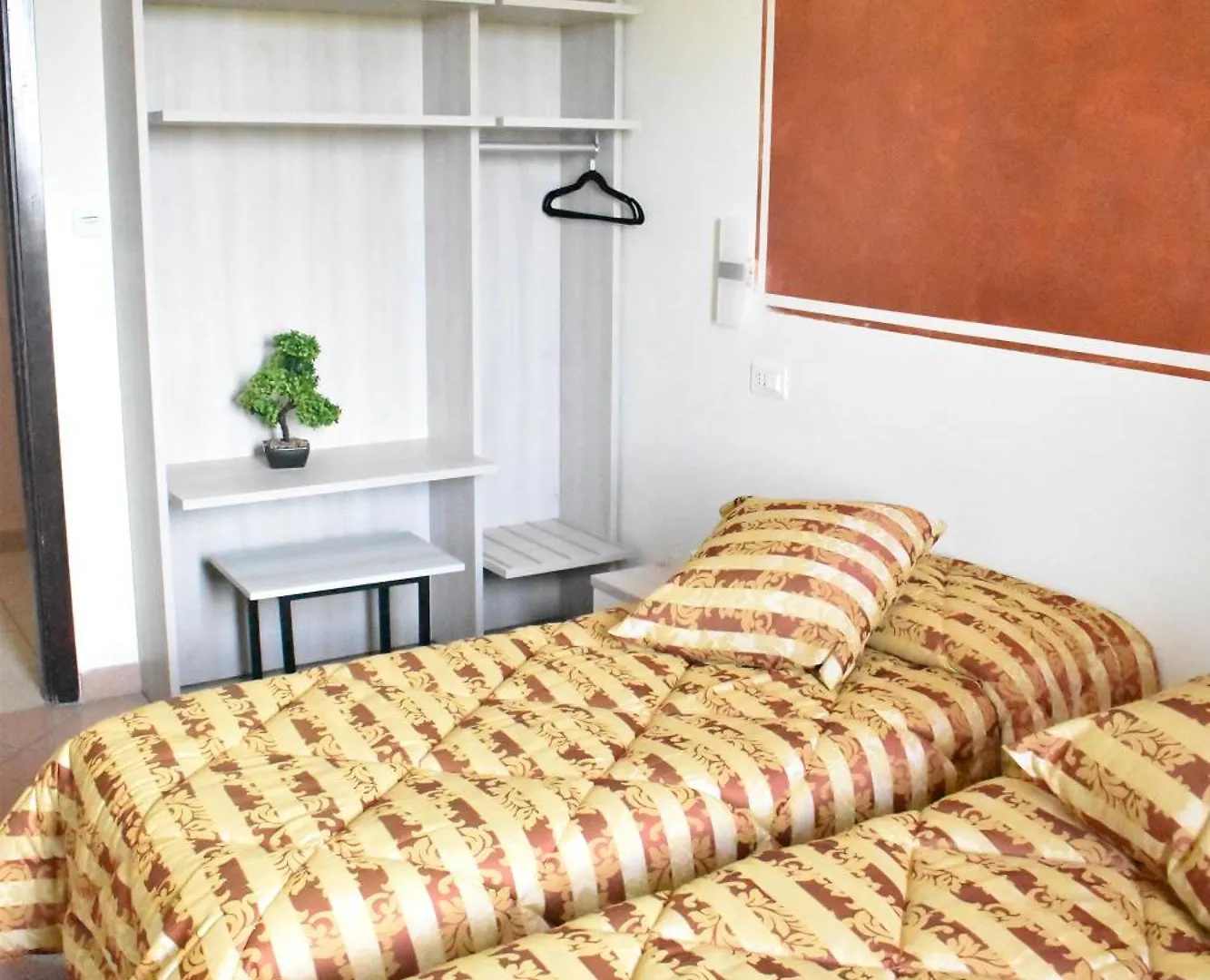 Hotel Il Parco Grosseto 3*,  Italia