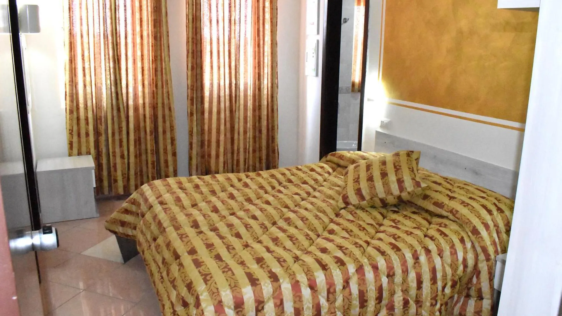 Hotel Il Parco Grosseto