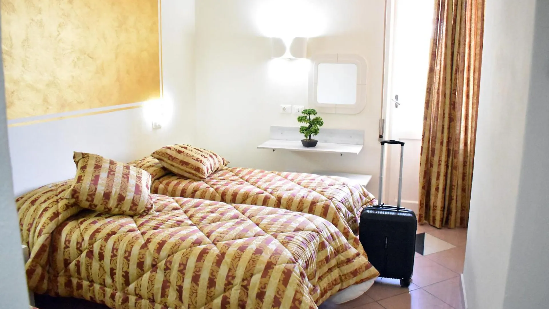 Hotel Il Parco Grosseto