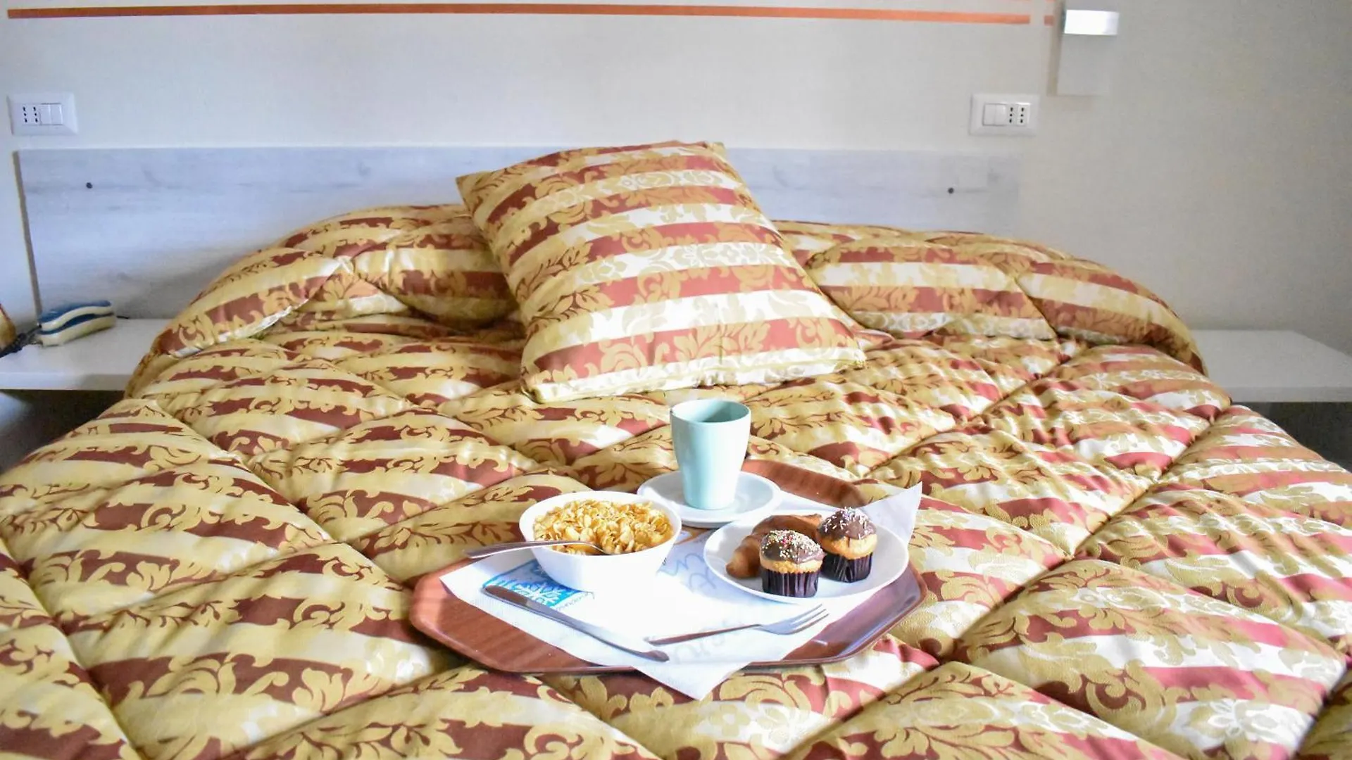 Hotel Il Parco Grosseto Italia