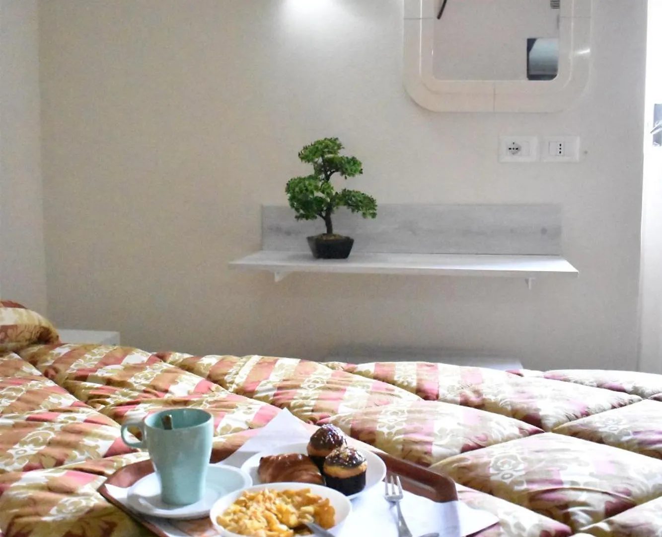 Hotel Il Parco Grosseto
