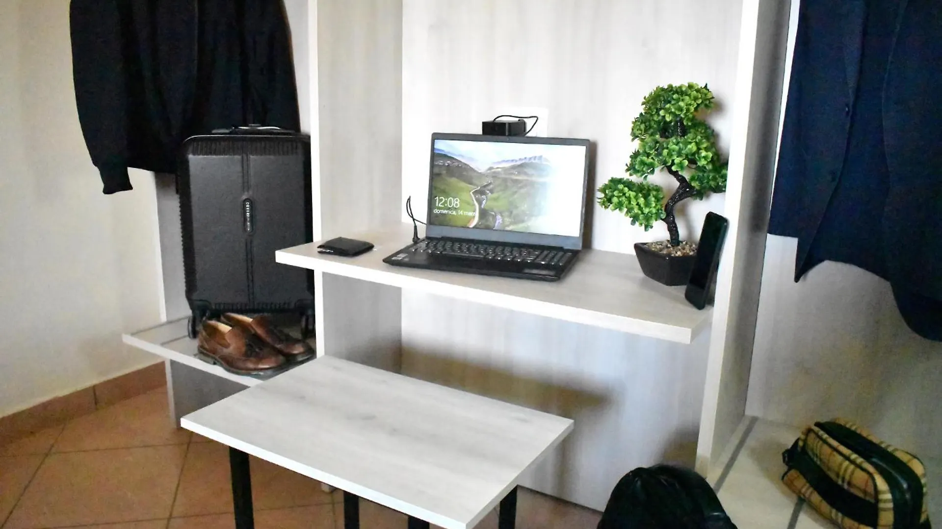 ***  Hotel Il Parco Grosseto Italia