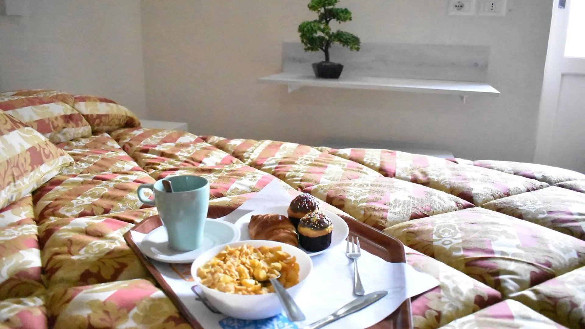 Hotel Il Parco Grosseto 3*,