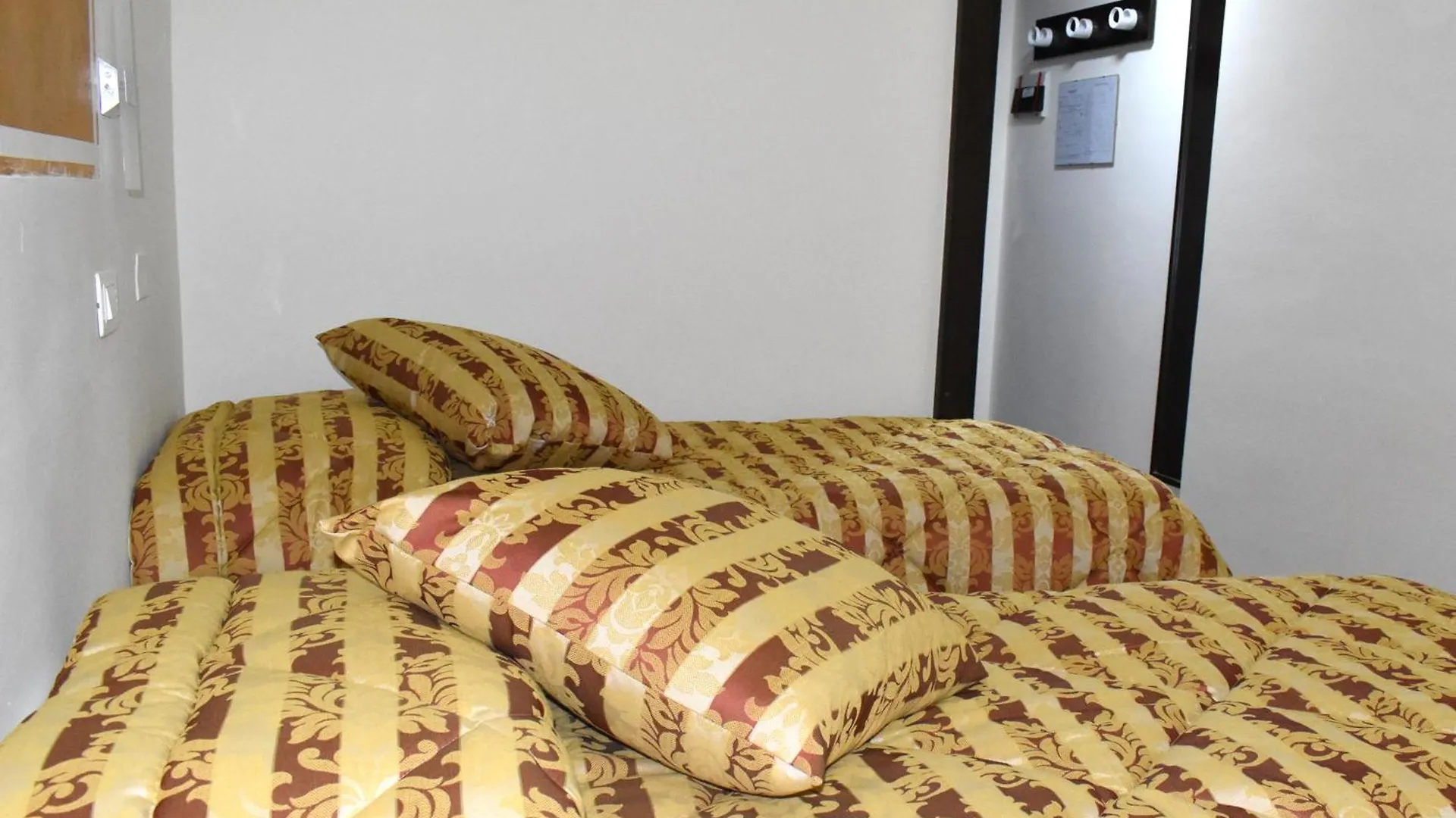Hotel Il Parco Grosseto