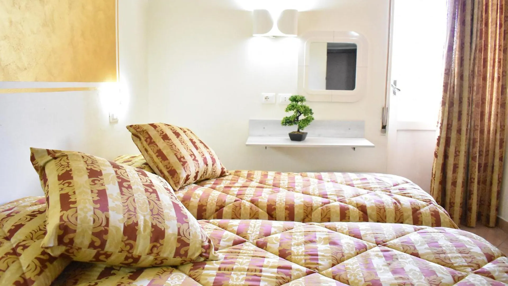 Hotel Il Parco Grosseto