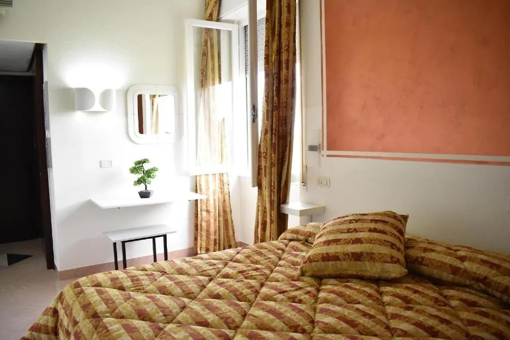 ***  Hotel Il Parco Grosseto Italia