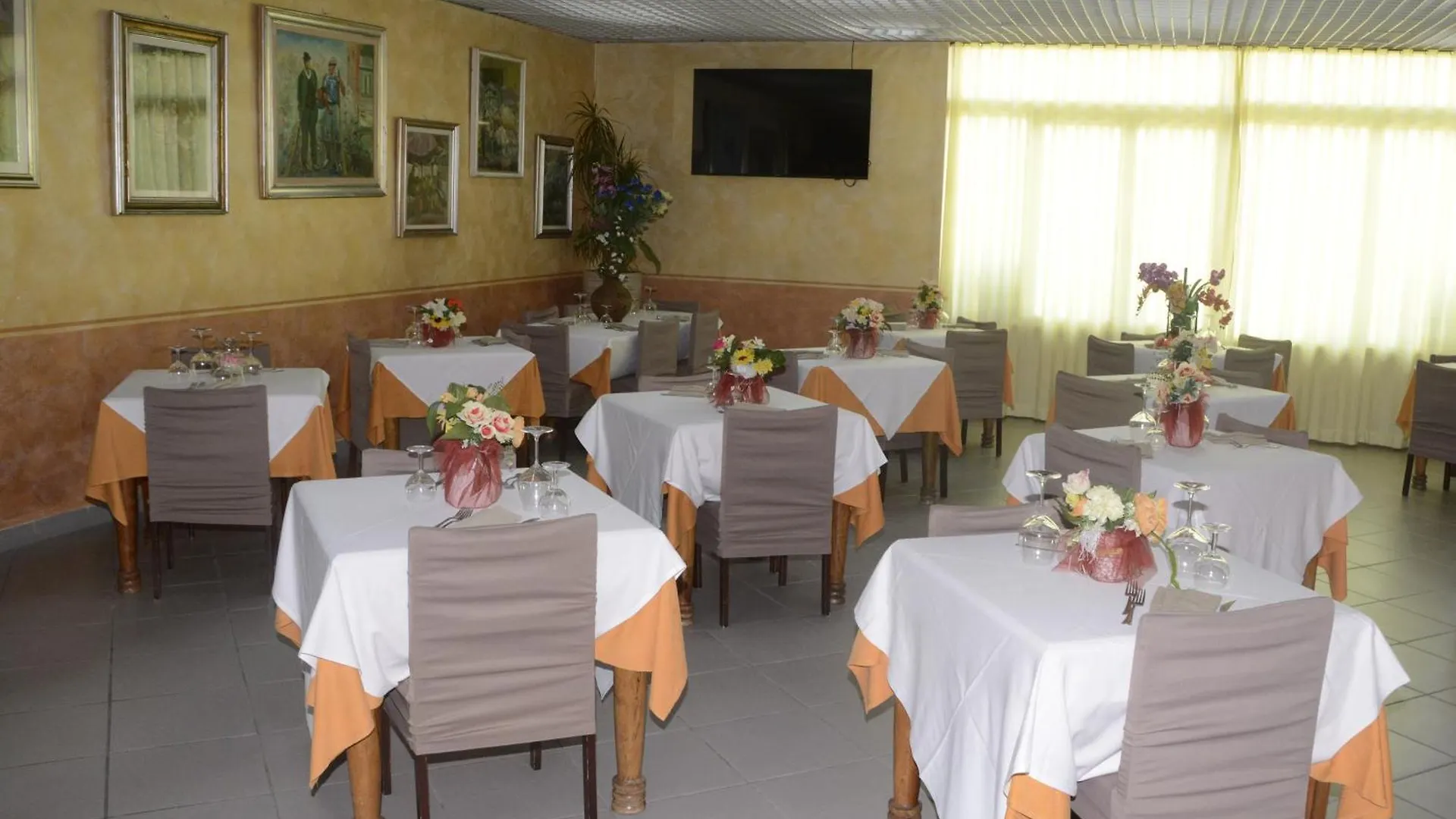 Hotel Il Parco Grosseto