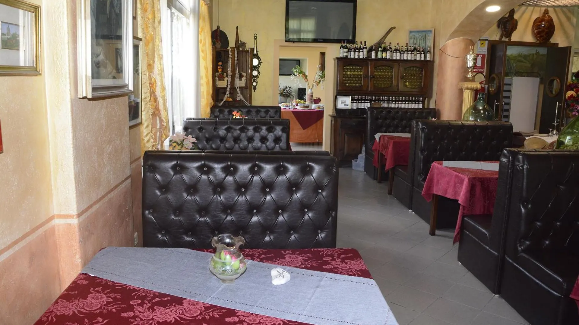 Hotel Il Parco Grosseto Italia