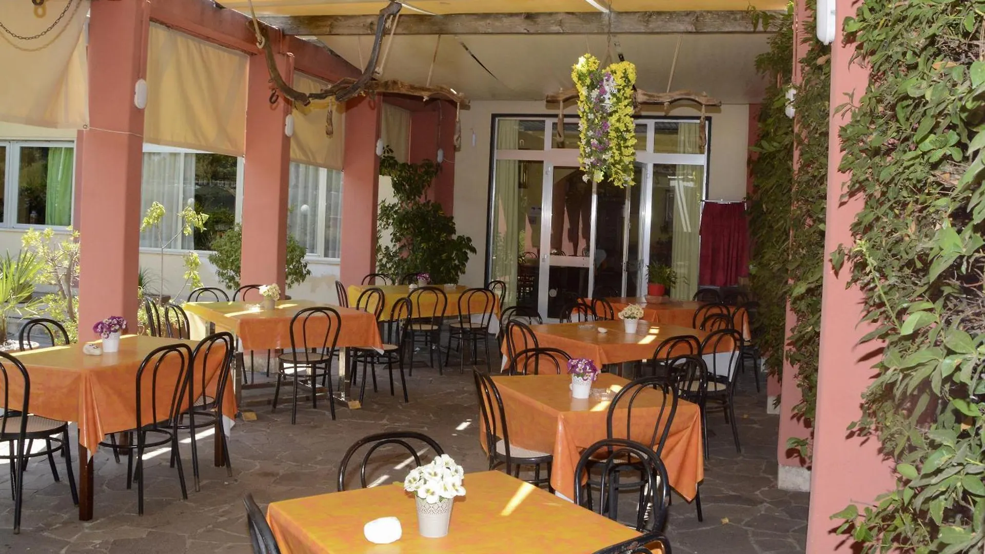 Hotel Il Parco Grosseto