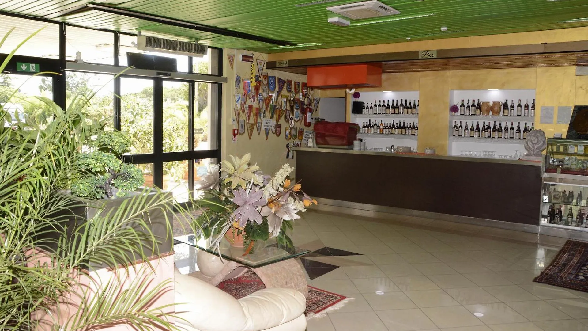Hotel Il Parco Grosseto