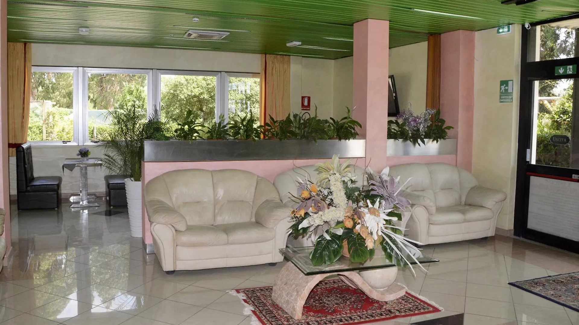 Hotel Il Parco Grosseto