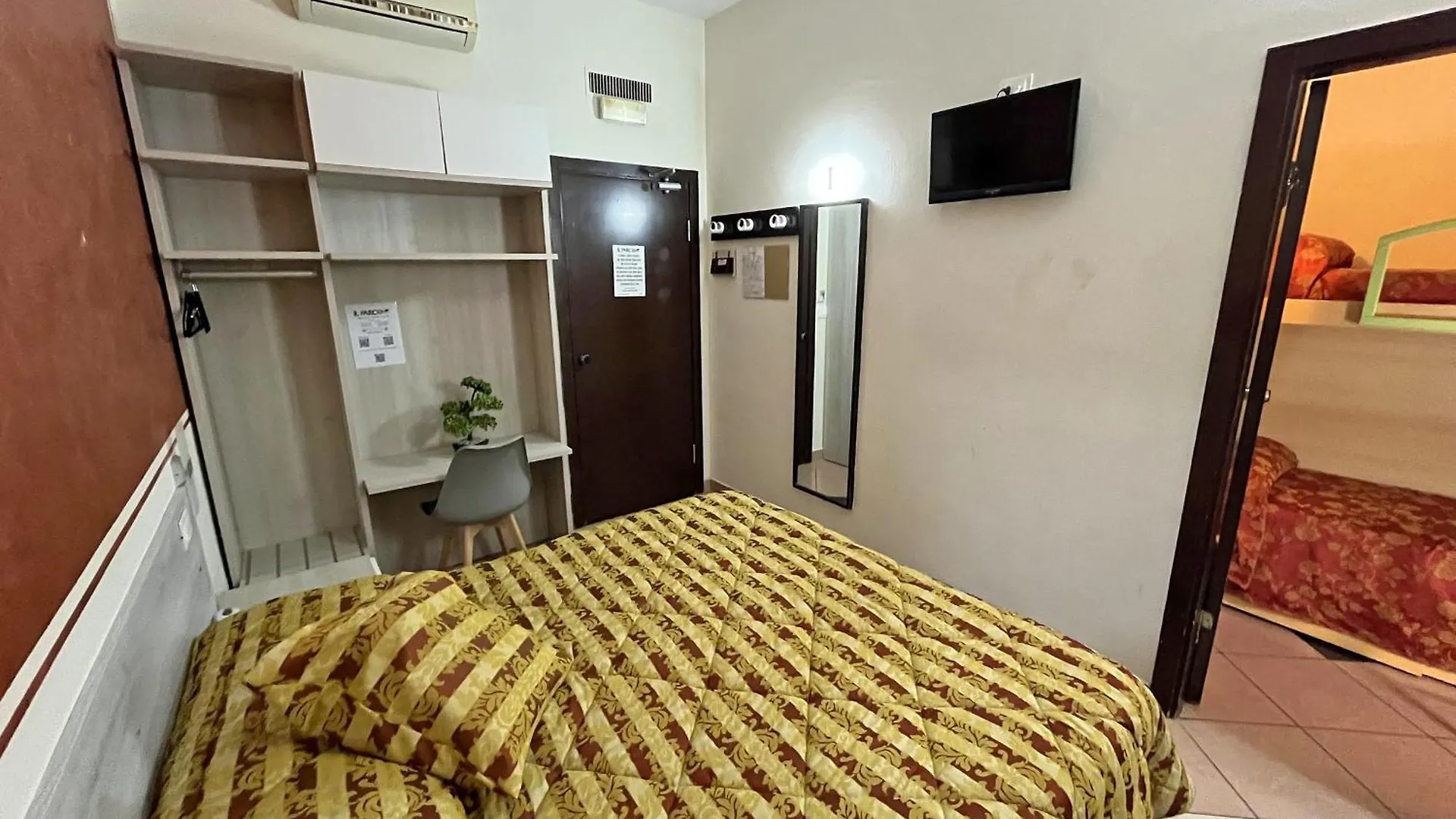 Hotel Il Parco - Parking Free & Restaurant - Hotel Grosseto